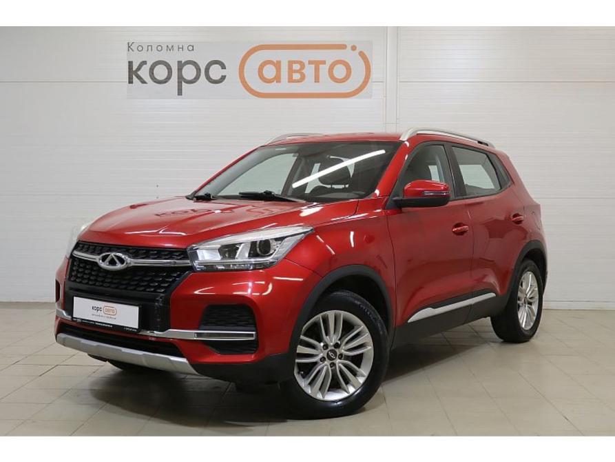 Chery Tiggo 4 I Рестайлинг Коломна  - изображение 1