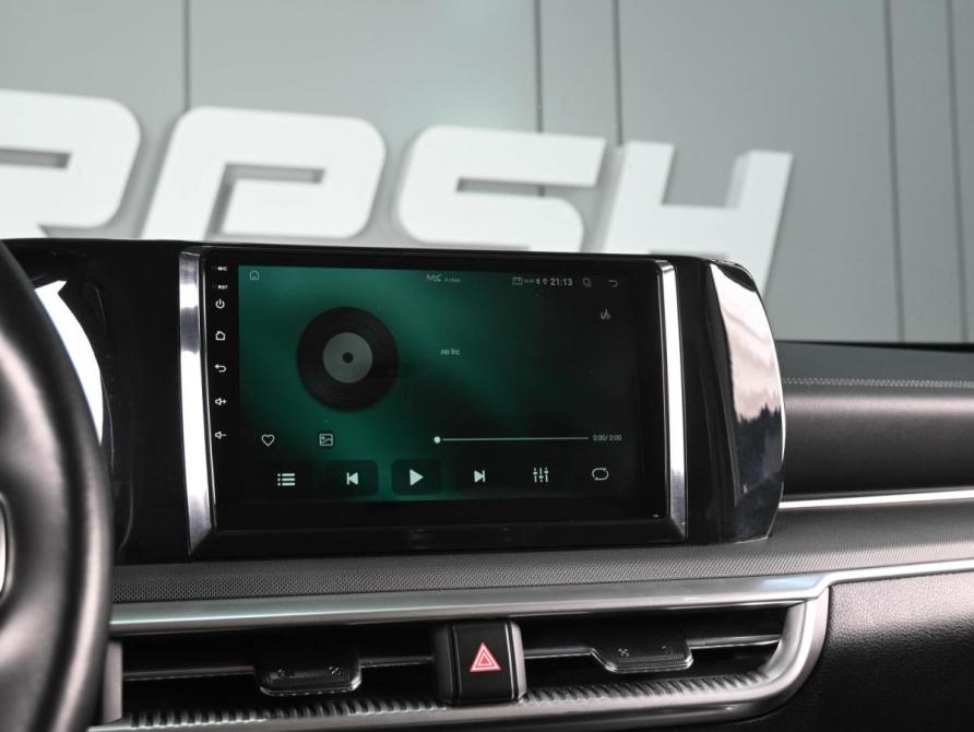 Kia K5 III Ростов-на-Дону  - изображение 13
