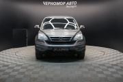 Honda CR-V III Рестайлинг Крым  - изображение 34