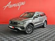 Geely Atlas Pro Вологда  - изображение 24