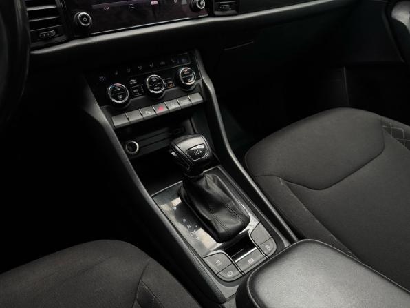 Skoda Kodiaq I с пробегом 2020 года, цена 2 165 000 рублей, 137695 км, внедорожник, Автокод Объявления