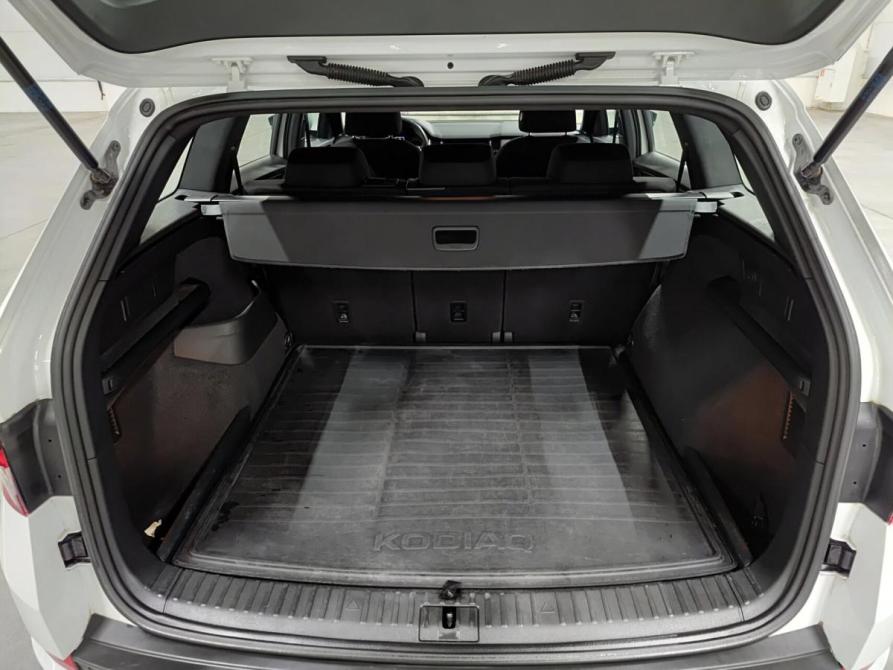 Skoda Kodiaq I Казань  - изображение 12