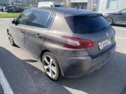 Peugeot 308 II Санкт-Петербург  - изображение 8