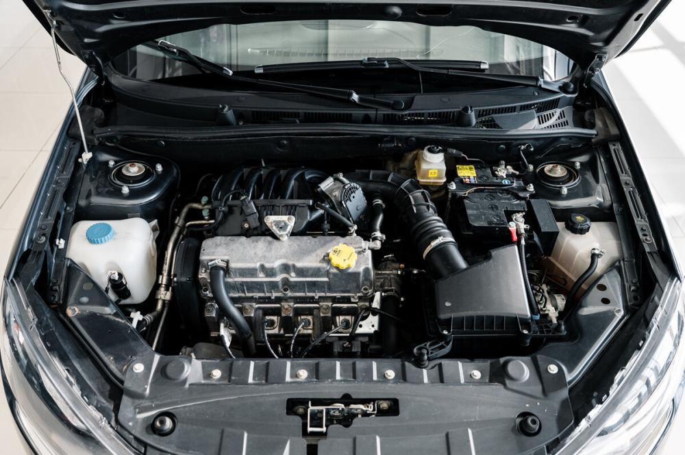 Lada (ВАЗ) Granta I Рестайлинг Оренбург  - изображение 33