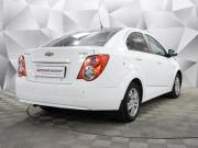 Chevrolet Aveo II Ульяновск  - изображение 18