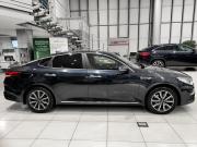 Kia Optima IV Рестайлинг Казань  - изображение 27