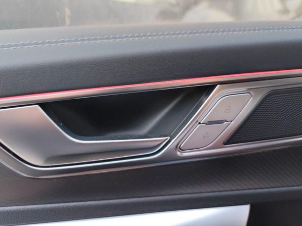 Новый Audi A7 II (4K) 2026 года, цена 6 890 000 рублей, седан, Автокод Объявления