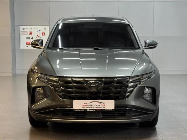 Hyundai Tucson IV с пробегом 2021 года, цена 2 797 000 рублей, 42900 км, внедорожник, Автокод Объявления