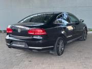 Volkswagen Passat B7 Тамбов  - изображение 28