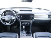 Volkswagen Teramont I Рестайлинг Москва  - изображение 40