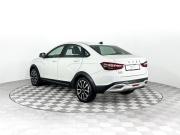 Lada (ВАЗ) Vesta I Рестайлинг (NG) Ногинск  - изображение 24