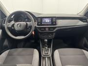 Skoda Rapid II Воронеж  - изображение 34