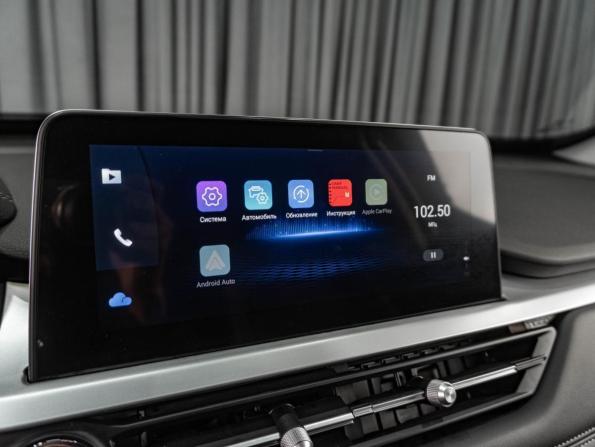 Chery Tiggo 7 Pro I с пробегом 2023 года, цена 1 949 000 рублей, 24561 км, внедорожник, Автокод Объявления