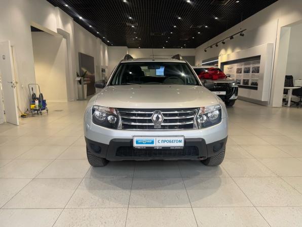 Renault Duster I с пробегом 2015 года, цена 1 075 000 рублей, 106666 км, внедорожник, Автокод Объявления