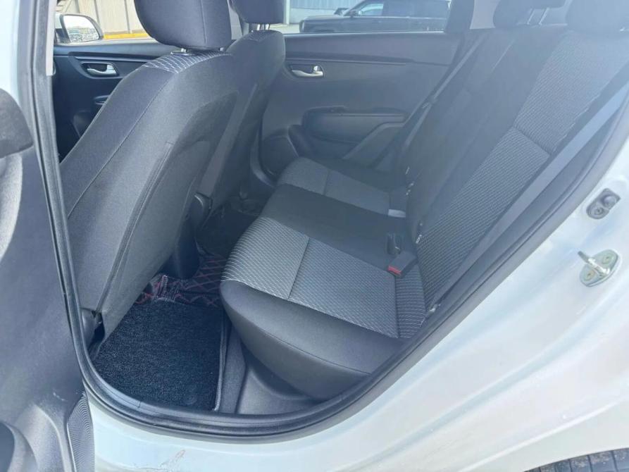 Kia Rio IV Альметьевск  - изображение 13