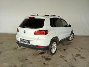 Volkswagen Tiguan I Рестайлинг Москва  - изображение 23