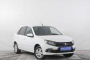 Lada (ВАЗ) Granta I Рестайлинг Кемерово  - изображение 24