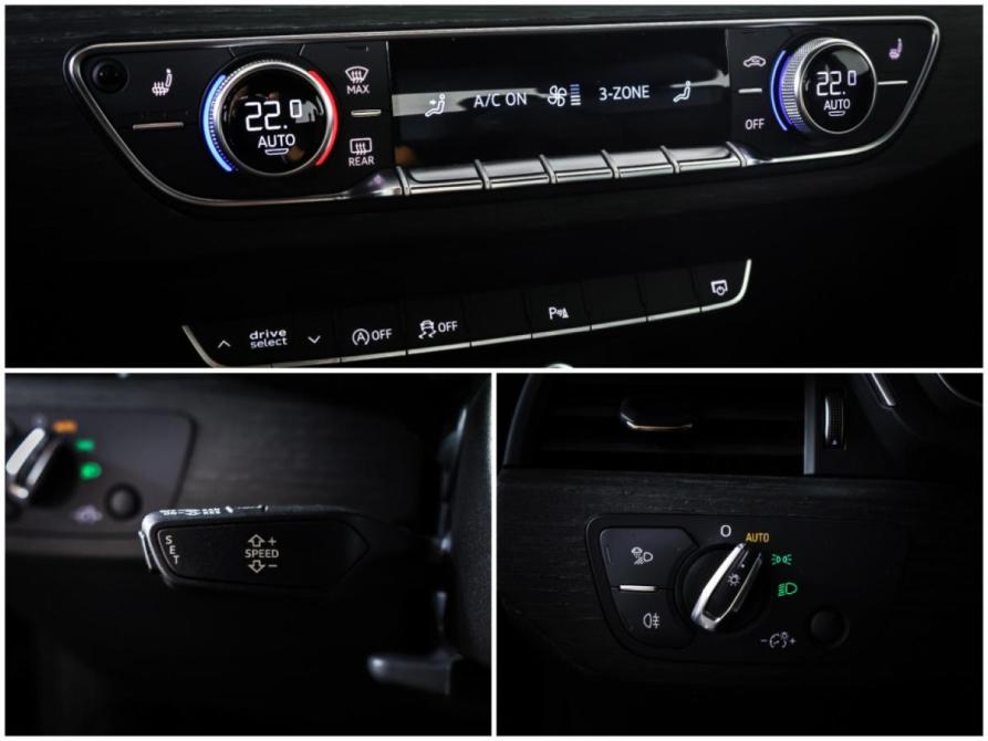 Audi A5 II (F5) Рестайлинг Москва  - изображение 22
