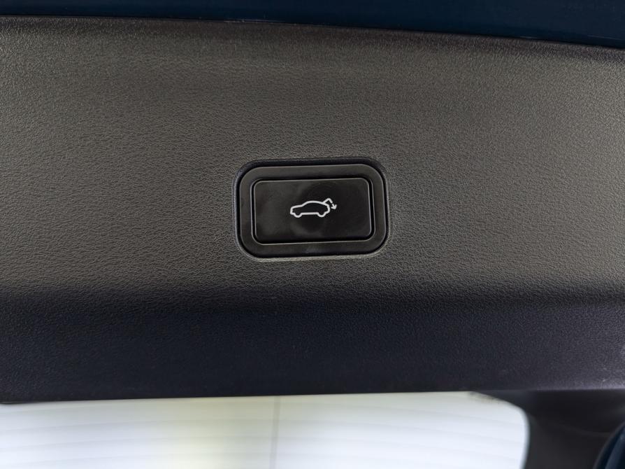 Geely Monjaro I Москва  - изображение 27