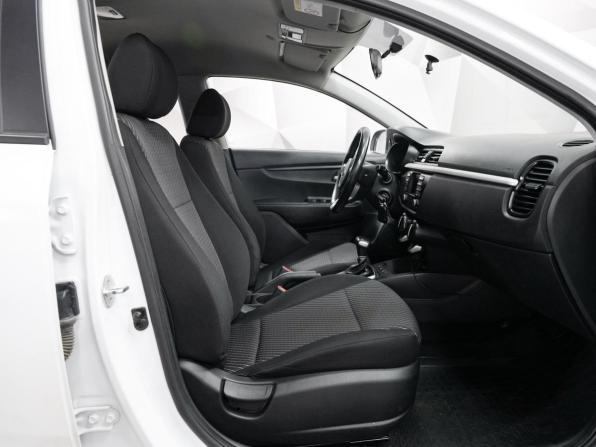 Kia Rio IV с пробегом 2019 года, цена 1 330 000 рублей, 158000 км, хэтчбек, Автокод Объявления