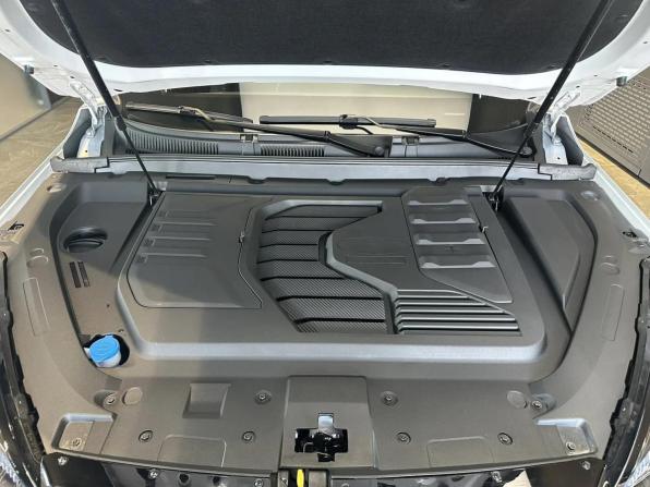 Chery Tiggo 7 Pro Max I Рестайлинг с пробегом 2024 года, цена 2 990 000 рублей, 538 км, внедорожник, Автокод Объявления