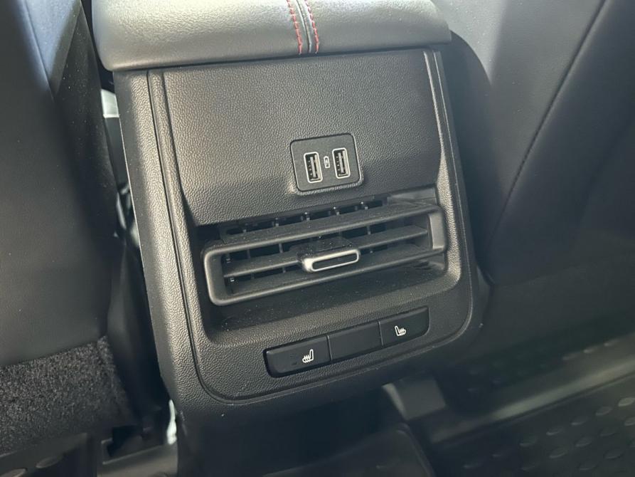 Changan CS55 Plus II Ростов-на-Дону  - изображение 11