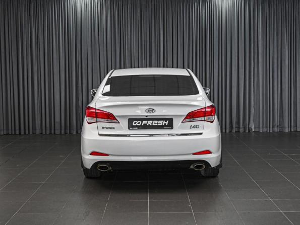Hyundai i40 I с пробегом 2013 года, цена 934 000 рублей, 193030 км, седан, Автокод Объявления