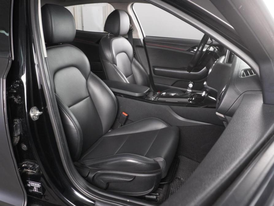 Kia Stinger I Минеральные Воды  - изображение 8