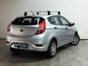 Hyundai Solaris I Санкт-Петербург  - изображение 21