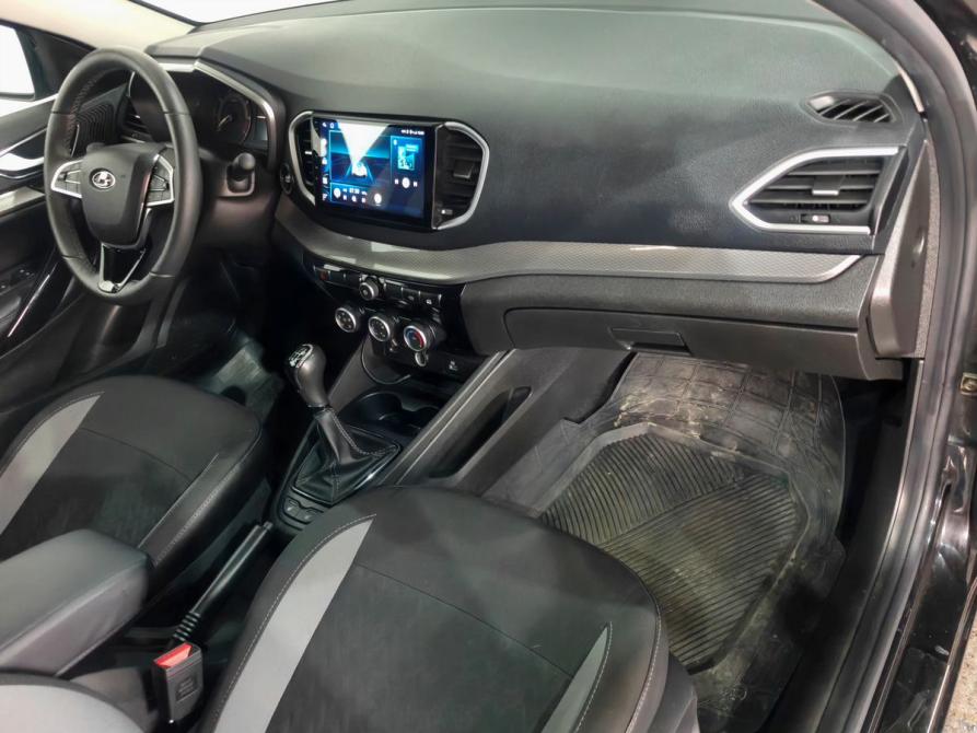 Lada (ВАЗ) Vesta I Рестайлинг (NG) Москва  - изображение 11