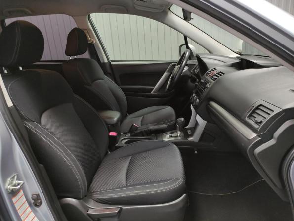 Subaru Forester IV с пробегом 2013 года, цена 1 425 000 рублей, 219710 км, внедорожник, Автокод Объявления