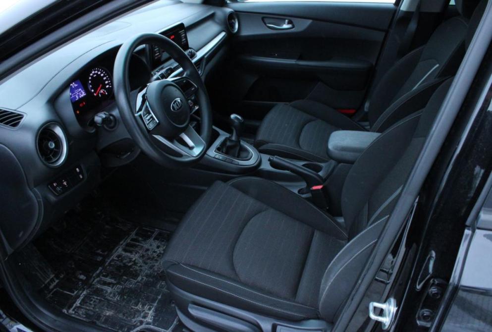 Kia Cerato III Рестайлинг (Classic) Саратов  - изображение 18