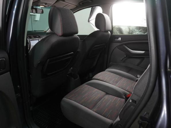 Ford C-MAX I Рестайлинг с пробегом 2008 года, цена 549 000 рублей, 172322 км, компактвэн, Автокод Объявления