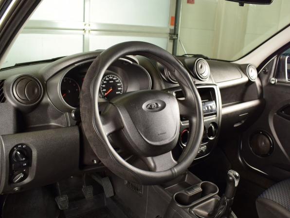 Lada (ВАЗ) Granta I с пробегом 2014 года, цена 499 995 рублей, 103736 км, седан, Автокод Объявления