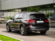BMW X3 III (G01) Санкт-Петербург  - изображение 49