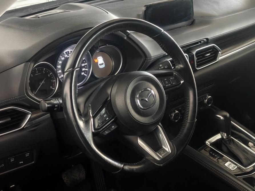 Mazda CX-5 II Москва  - изображение 12
