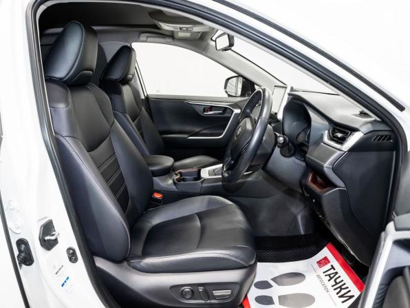 Toyota RAV4 V (XA50) с пробегом 2020 года, цена 3 300 000 рублей, 71159 км, внедорожник, Автокод Объявления
