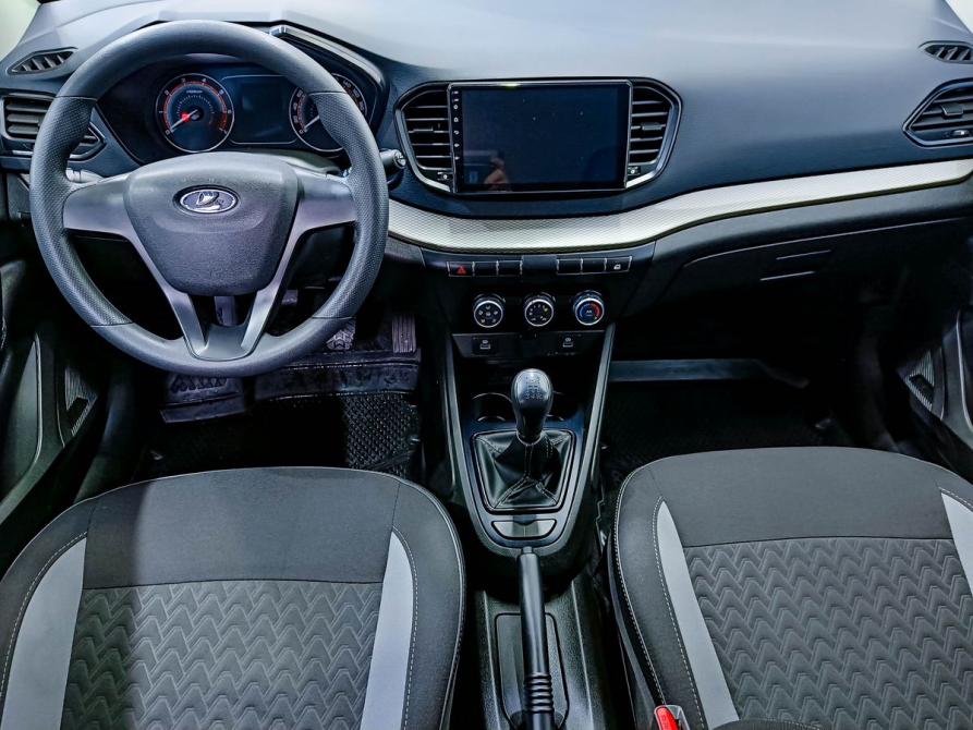 Lada (ВАЗ) Vesta I Рестайлинг (NG) Ярославль  - изображение 8