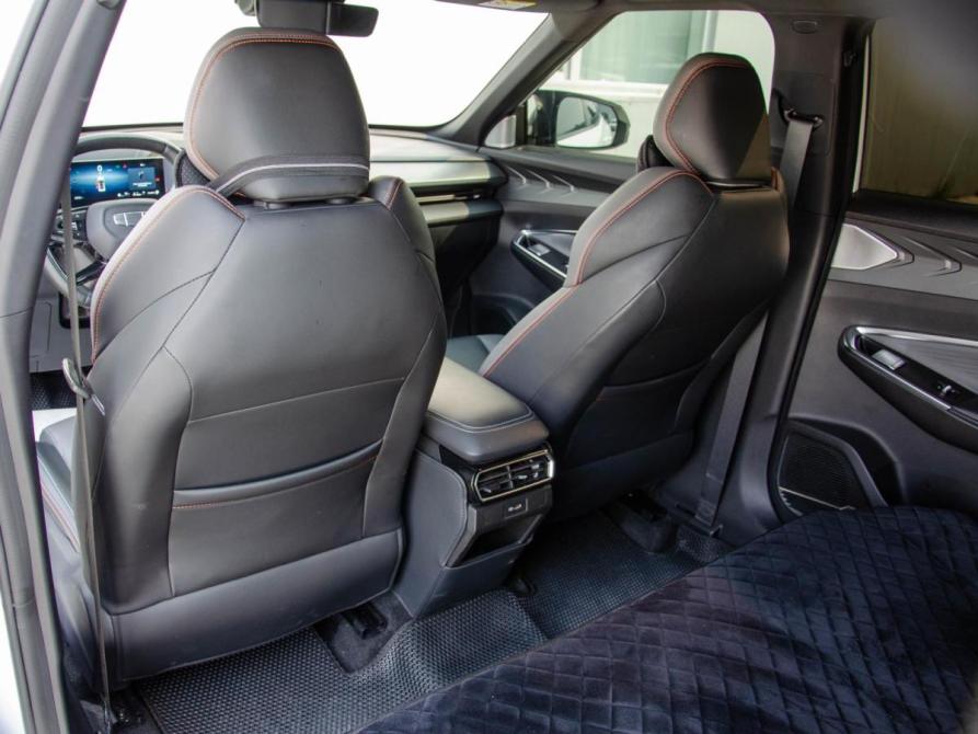 Geely Cityray Ноябрьск  - изображение 17