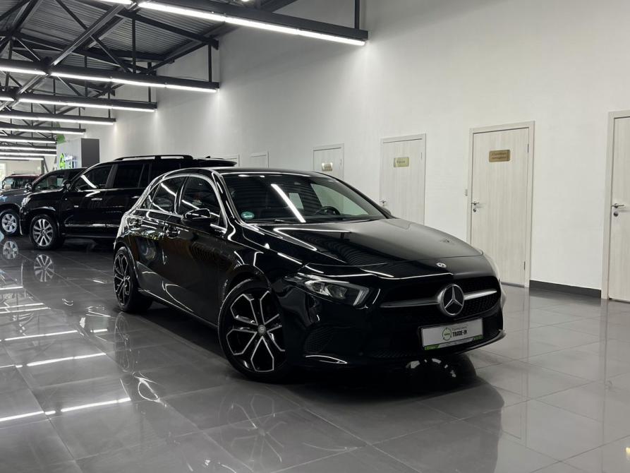 Mercedes-Benz A-Класс IV (W177) Тверь  - изображение 5