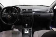 Mazda 3 I (BK) Рестайлинг Ульяновск  - изображение 23