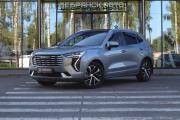 Haval Jolion I Брянск  - изображение 26