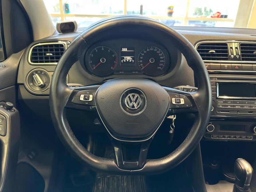 Volkswagen Polo V Рестайлинг Волгоград  - изображение 7