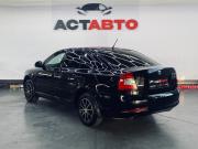 Skoda Octavia II (A5) Рестайлинг Оренбург  - изображение 22