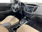 Hyundai Creta I Рестайлинг Кемерово  - изображение 23