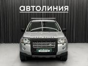 Land Rover Freelander II Красноярск  - изображение 18