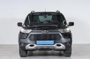 Lada (ВАЗ) Niva Travel I Новосибирск  - изображение 21