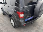 УАЗ Патриот I Рестайлинг 3 Воронеж  - изображение 36
