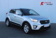 Hyundai Creta I Нижний Новгород  - изображение 25