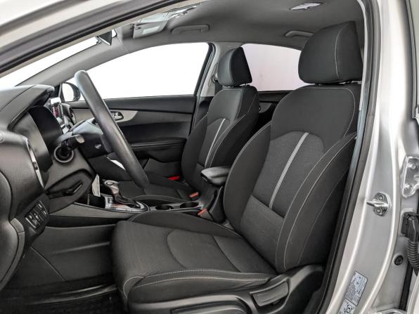 Kia Cerato IV с пробегом 2020 года, цена 1 740 000 рублей, 92691 км, седан, Автокод Объявления